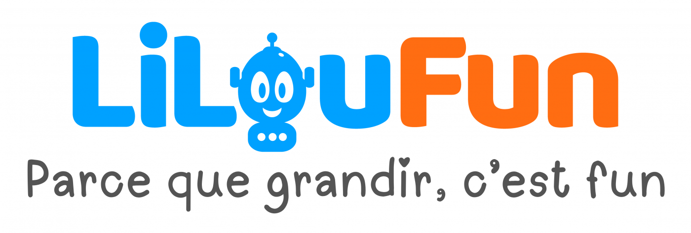 LiLouFun  – Grandir en s’amusant