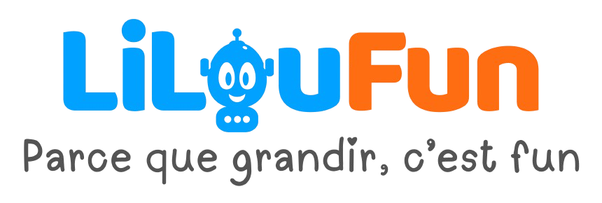 LiLouFun  – Grandir en s’amusant